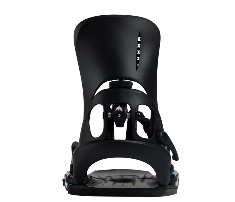 Burton Burton Step On Genesis Est Binding 2026 (Mens) | Black