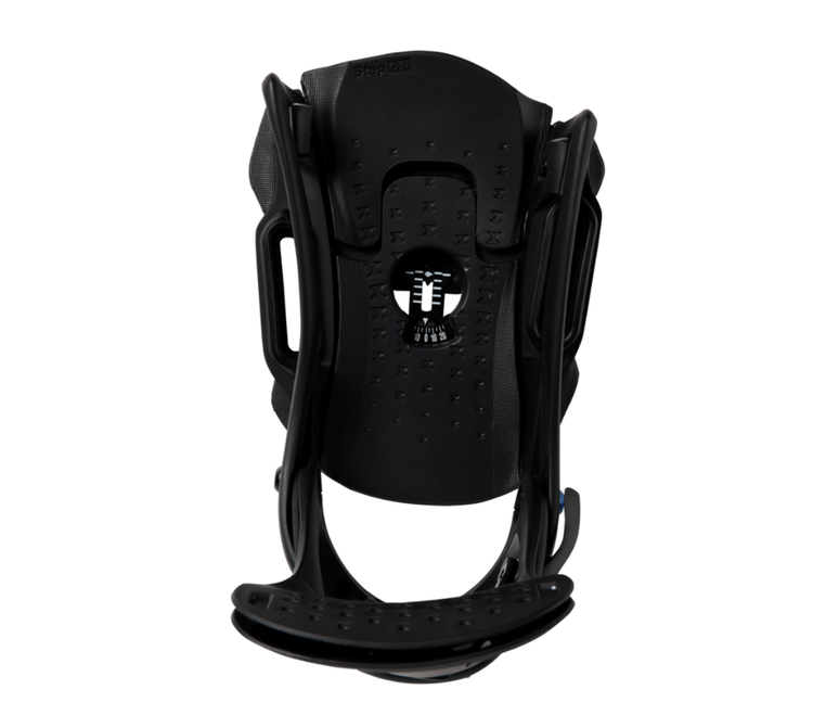 Burton Burton Step On Genesis Est Binding 2026 (Mens) | Black