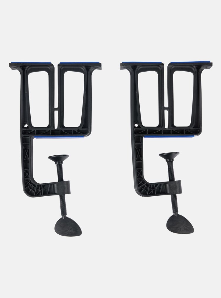 Burton Burton Waxing And Tuning Vises (Unisex) 2026 | Black