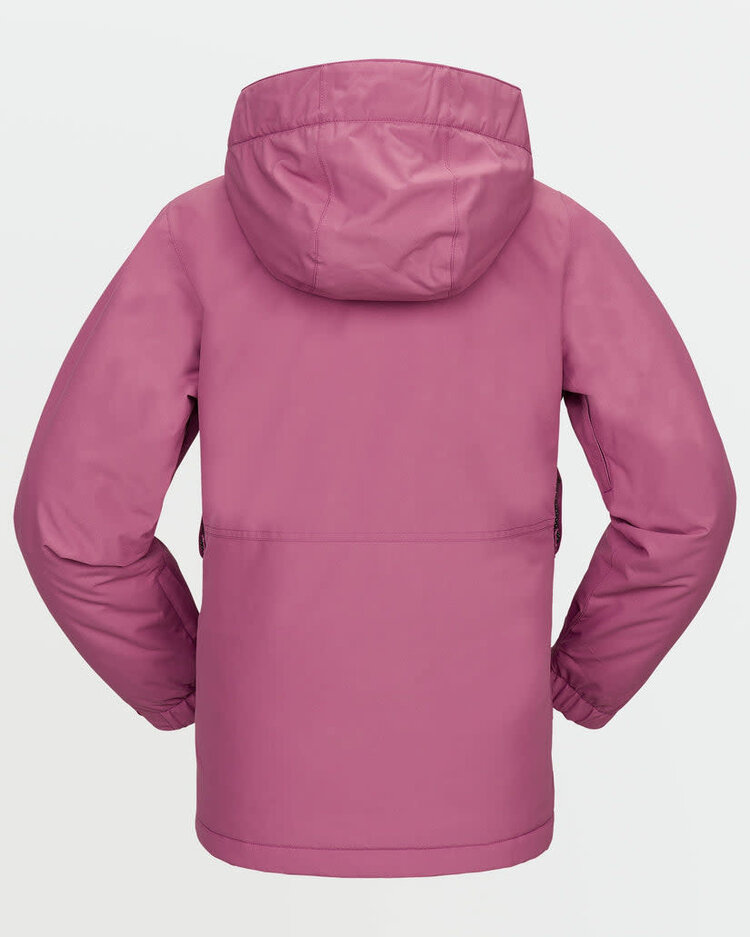 Volcom Volcom Miiinty Ins Jacket 2025 (Youth) | Blurred Violet