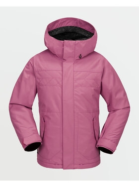 Volcom Volcom Miiinty Ins Jacket 2025 (Youth) | Blurred Violet