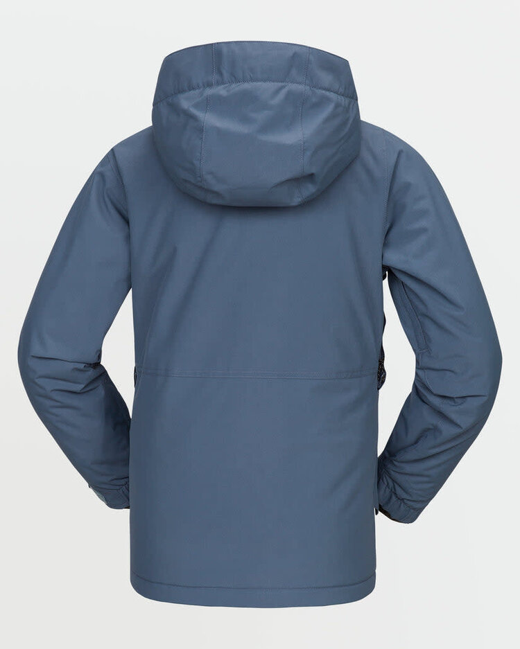 Volcom Volcom Miiinty Ins Jacket 2025 (Youth) | Indigo