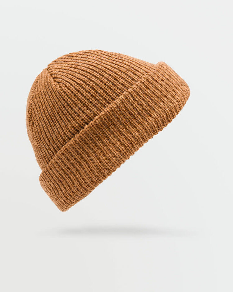 Volcom Volcom Lined Beanie 2025 (Youth) | Caramel