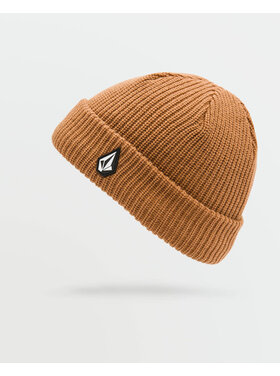 Volcom Volcom Lined Beanie 2025 (Youth) | Caramel
