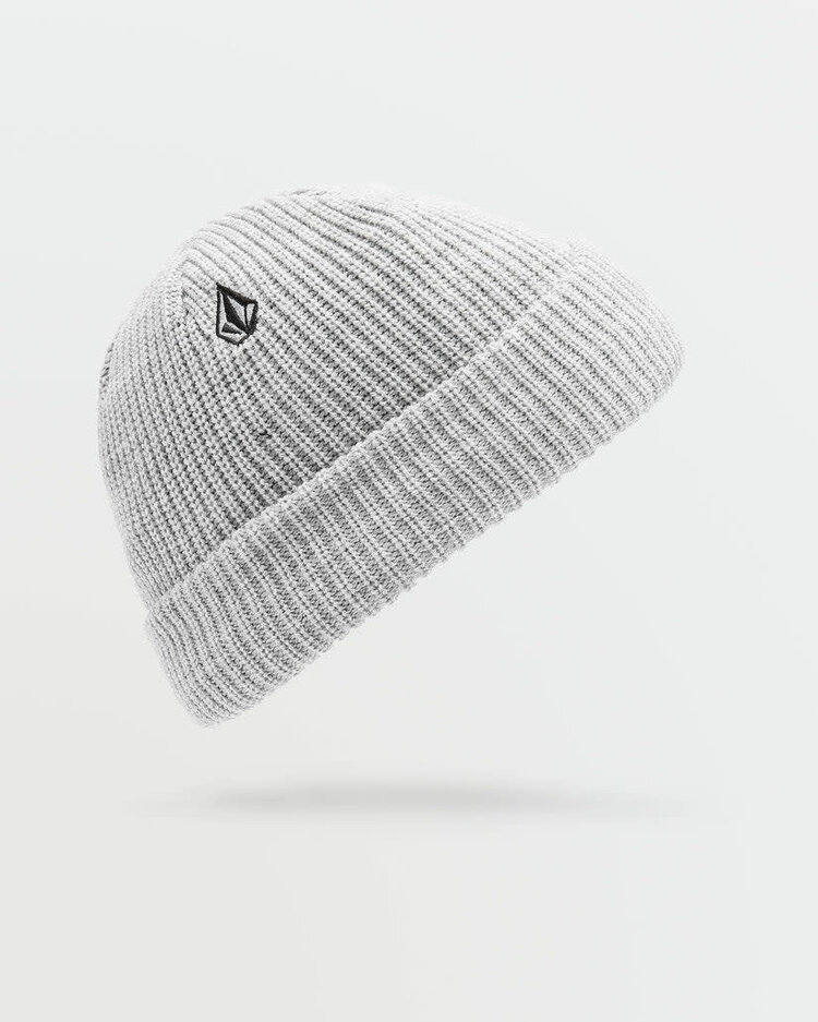 Volcom Volcom Lined Beanie 2025 (Youth) | Heather Grey
