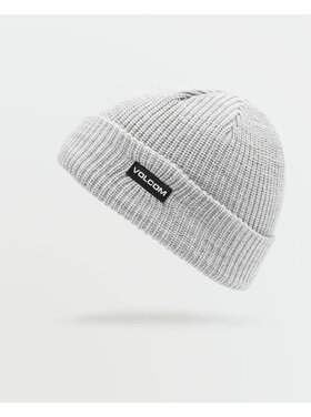Volcom Volcom Lined Beanie 2025 (Youth) | Heather Grey