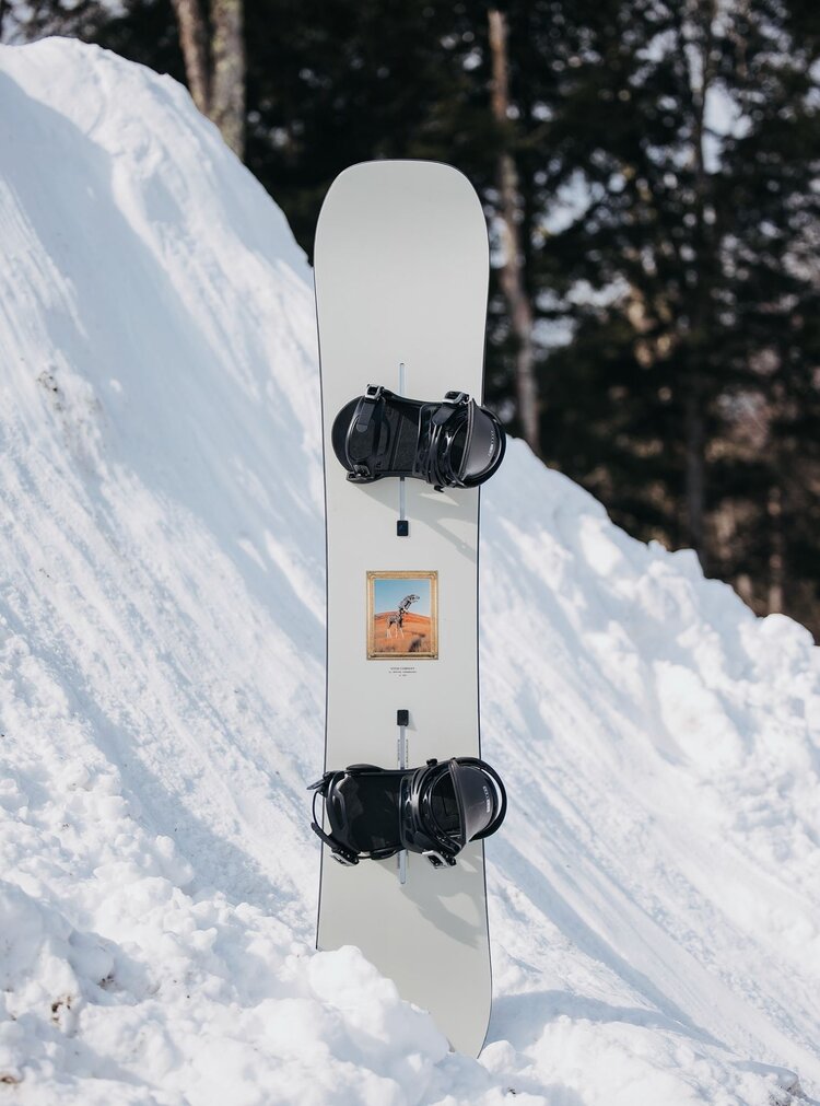 Burton Burton Good Company Board 2025 (Unisex)