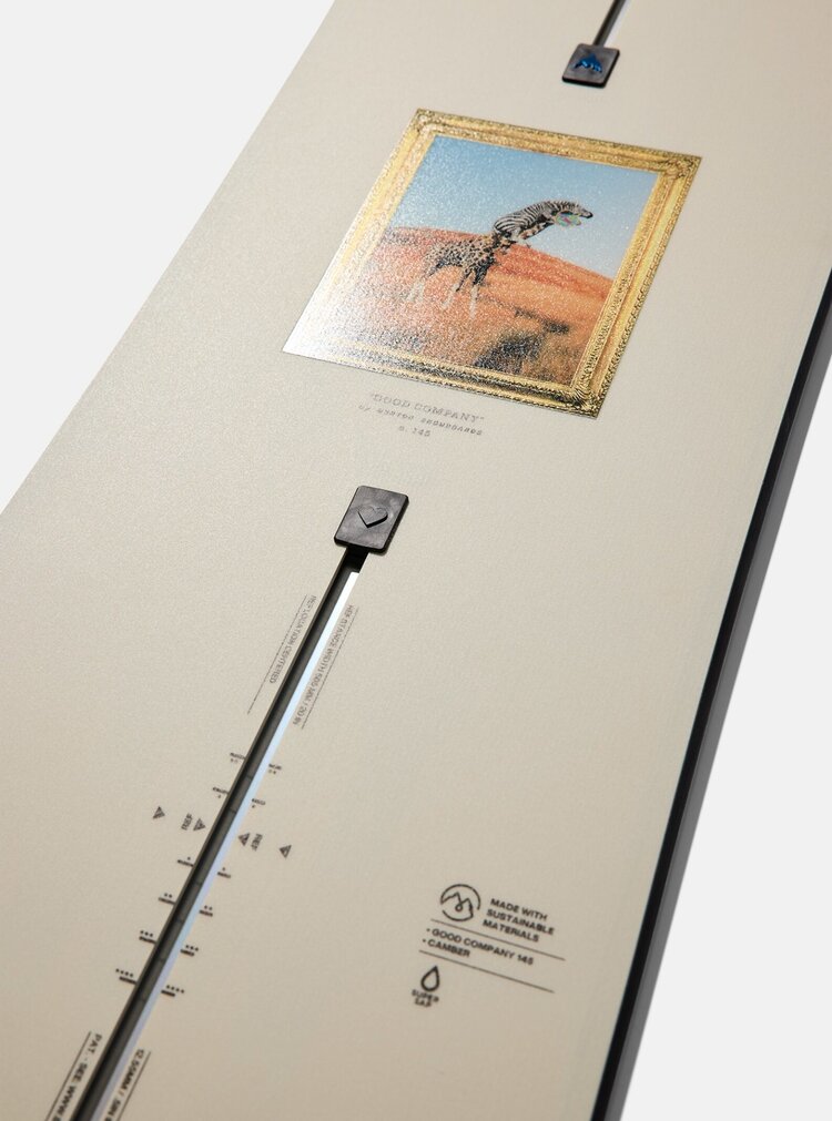 Burton Burton Good Company Board 2025 (Unisex)