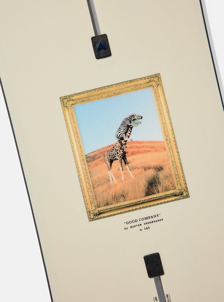 Burton Burton Good Company Board 2025 (Unisex)