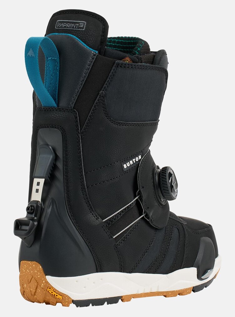 Burton Burton Felix Step On Boot 2025 (Womens) | Black