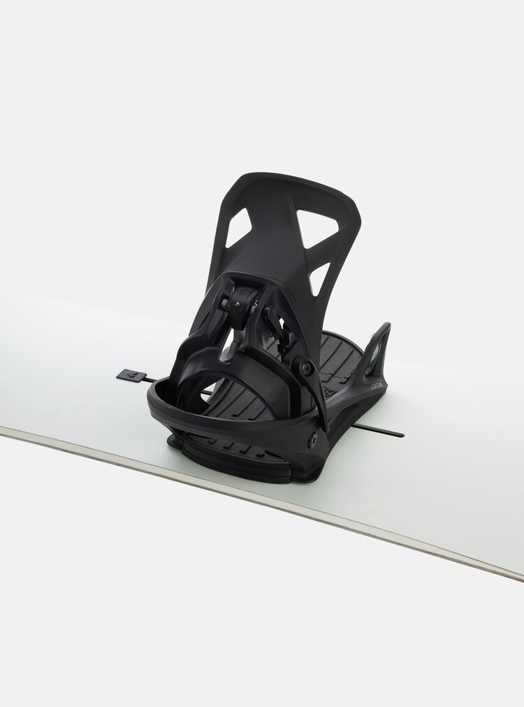 Burton Burton Step On Re:Flex Bindings (Mens) 2027 | Black