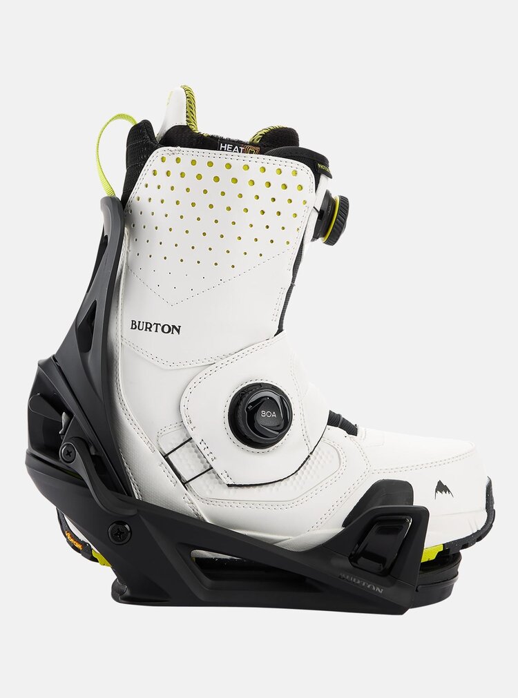 Burton Burton Step On Re:Flex Bindings (Mens) 2027 | Black