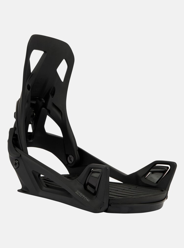 Burton Burton Step On Re:Flex Bindings (Mens) 2027 | Black