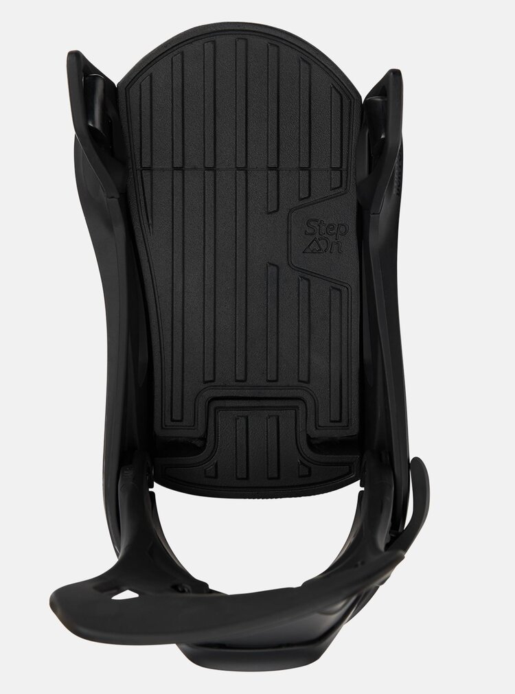 Burton Burton Step On Re:Flex Bindings (Mens) 2027 | Black