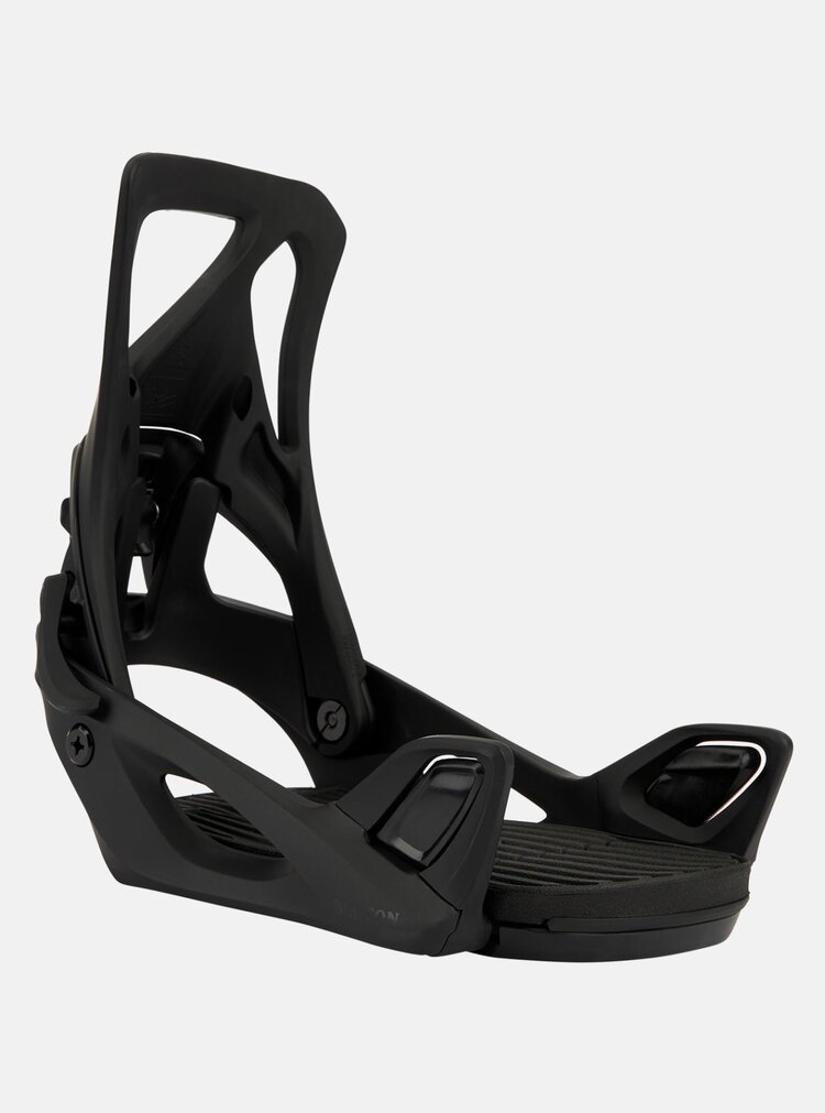 Burton Burton Step On Re:Flex Bindings (Womens) 2026 | Black