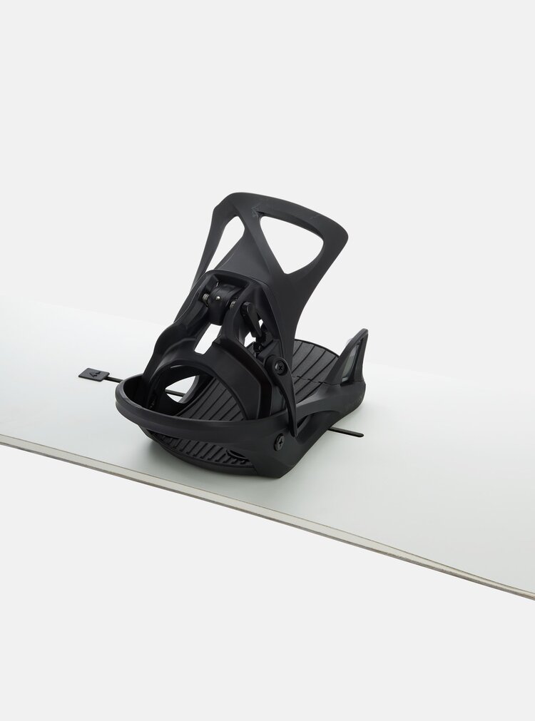 Burton Burton Step On Re:Flex Bindings (Womens) 2026 | Black