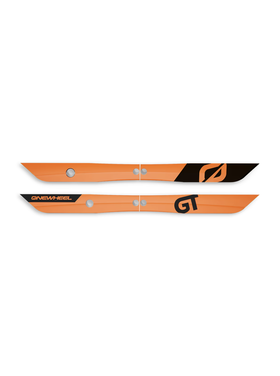 Onewheel Onewheel GT Rail Guards | Fluorescent Orange
