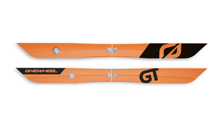 Onewheel Onewheel GT Rail Guards | Fluorescent Orange