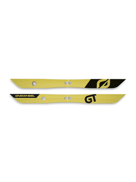 Onewheel Onewheel GT Rail Guards | Fluorescent Yellow