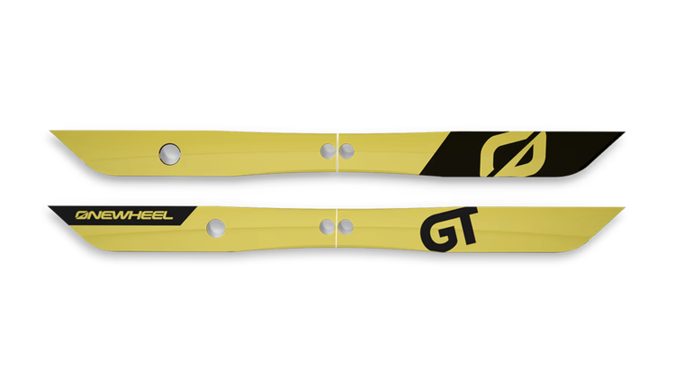 Onewheel Onewheel GT Rail Guards | Fluorescent Yellow