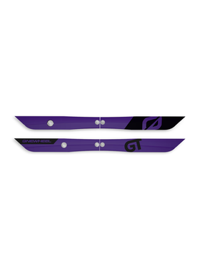 Onewheel Onewheel GT Rail Guards | Purple