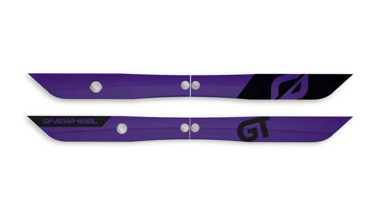 Onewheel Onewheel GT Rail Guards | Purple