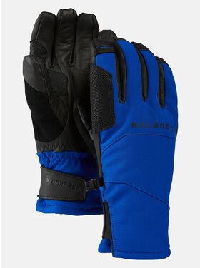Burton Burton [Ak] Gore-Tex Clutch Gloves 2026 (Mens) | Jake Blue