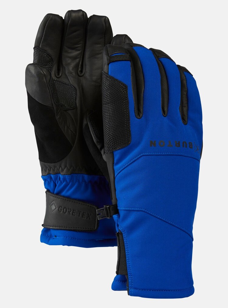 Burton Burton [Ak] Gore-Tex Clutch Gloves 2026 (Mens) | Jake Blue