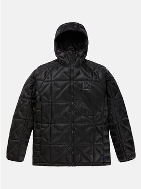 Burton Burton [Ak] Baker Down Hooded Insulator 2026 (Mens) | True Black