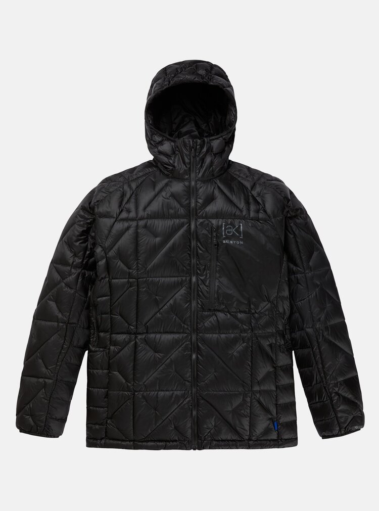 Burton Burton [Ak] Baker Down Hooded Insulator 2026 (Mens) | True Black