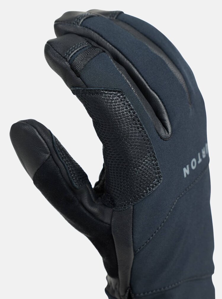 Burton Burton [Ak] Gore-Tex Clutch Gloves 2026 (Mens) | True Black