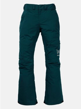 Burton Burton [Ak] Summit Gore-Tex Insulated Pants 2026 (Womens) | Deep Emerald