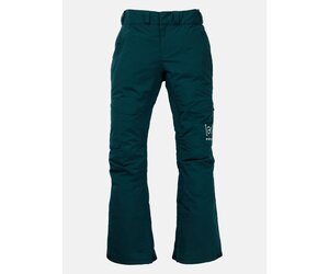Burton [Ak] Summit Gore-Tex Insulated Pants 2025 (Womens) | Deep