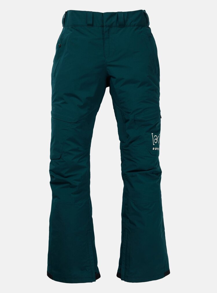 Burton Burton [Ak] Summit Gore-Tex Insulated Pants 2026 (Womens) | Deep Emerald