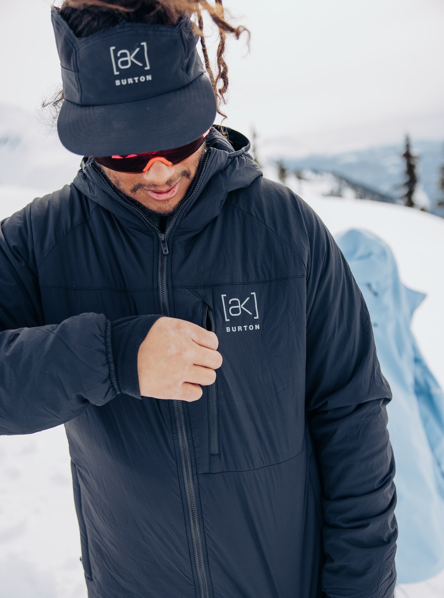 Burton ak insulator new arrivals