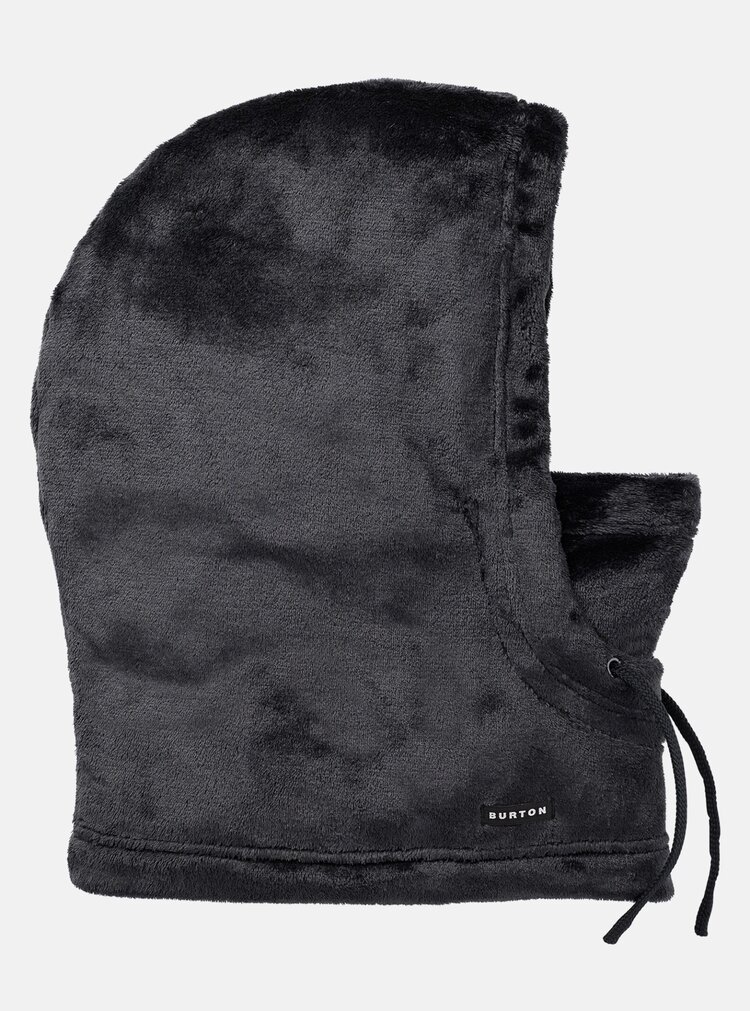Burton Burton Women's Cora Hood | True Black