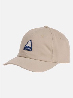 Burton Burton Rad Dad Hat 2025 (Unisex) | Summit Taupe