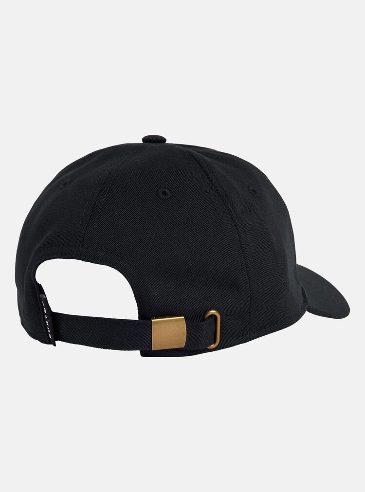 Burton Burton Rad Dad Hat 2025 (Unisex) | True Black