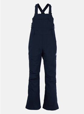 Burton Burton Avalon Gore-Tex Bib Pants 2026 (Womens) | True Black