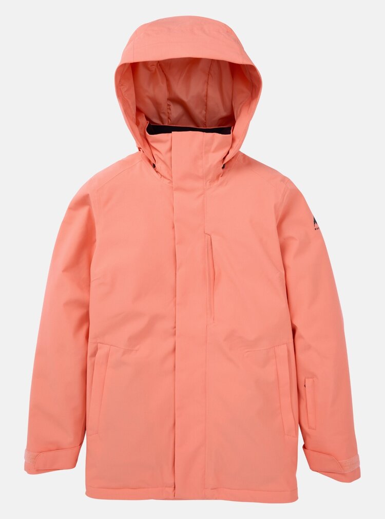 Burton Burton Jet Ridge Jacket 2025 (Womens) | Peach Echo