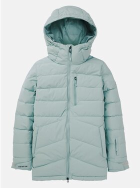 Burton Burton Loyil Down Jacket 2025 (Womens) | Petrol Green