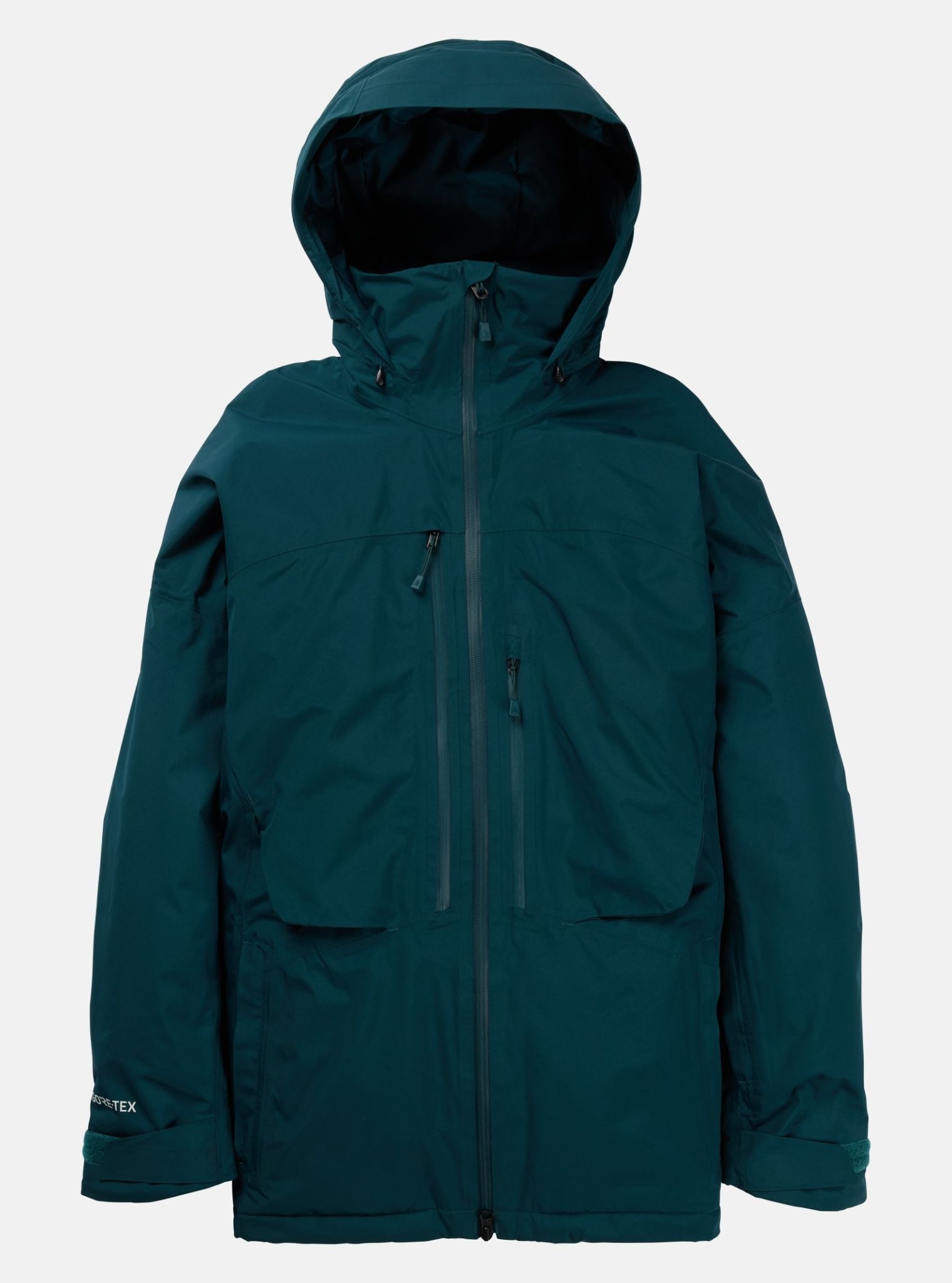 Discount burton jackets deals