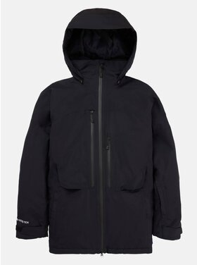 Burton Burton Pillowline Gore-Tex Jacket 2026 (Womens) | True Black