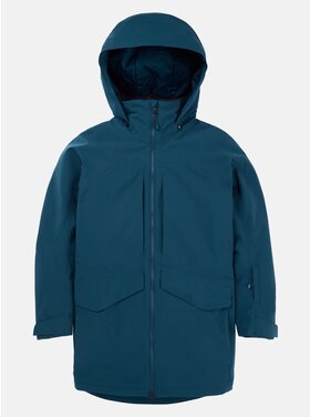 Burton Burton Prowess Jacket 2.0 2025 (Womens) | Deep Emerald