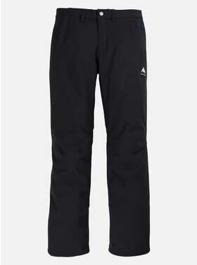 Burton Burton Society Pants 2026 (Womens) | True Black