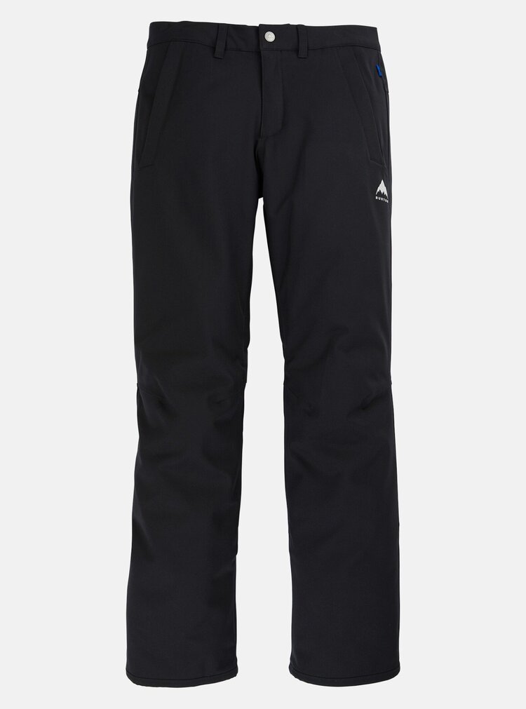Burton Burton Society Pants 2026 (Womens) | True Black