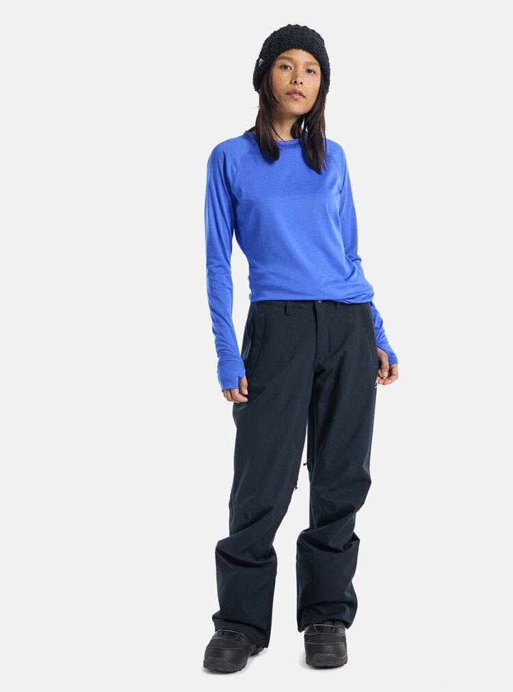 Burton Burton Society Pants 2026 (Womens) | True Black