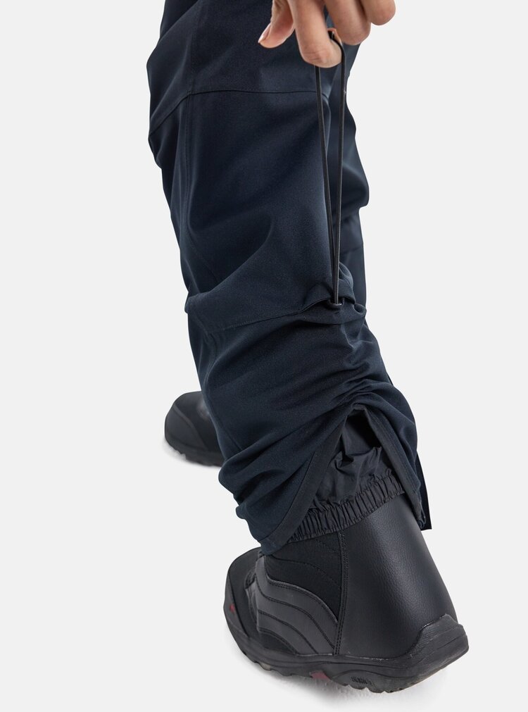 Burton Burton Society Pants 2026 (Womens) | True Black