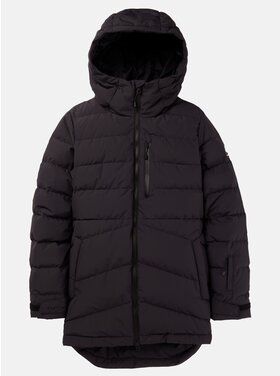 Burton Burton Loyil Down Jacket 2026 (Womens) | True Black