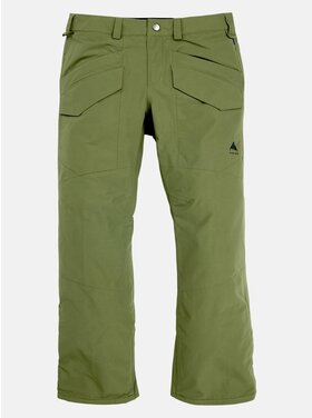 Burton Burton Covert Insulated Pants 2.0 2025 (Mens) | Forest Moss